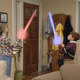 Image for article titled Clarissa Explains It All tried to ban TV—on TV